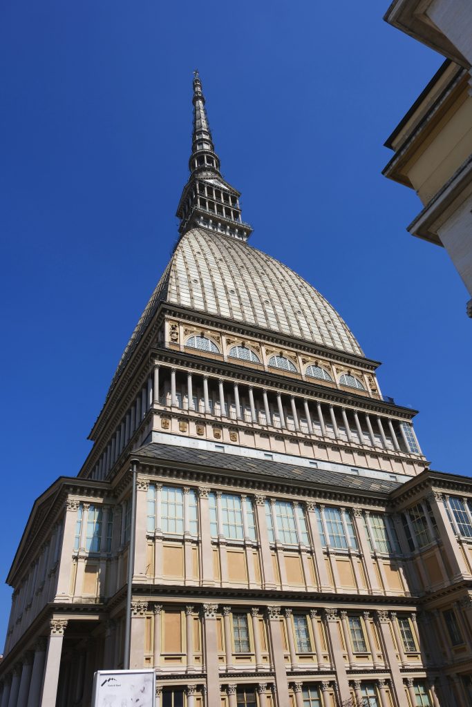 Mole Antonelliana
