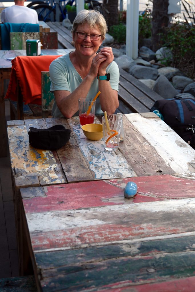 Liebling am Lieblingsplatz