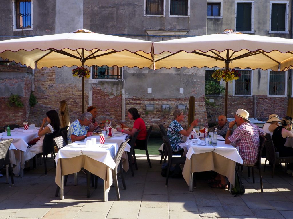 Ristorante Tintoretti