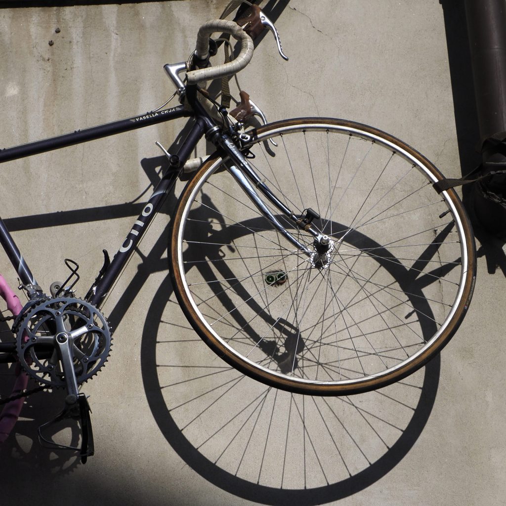 Rad'l Event in Bellinzona