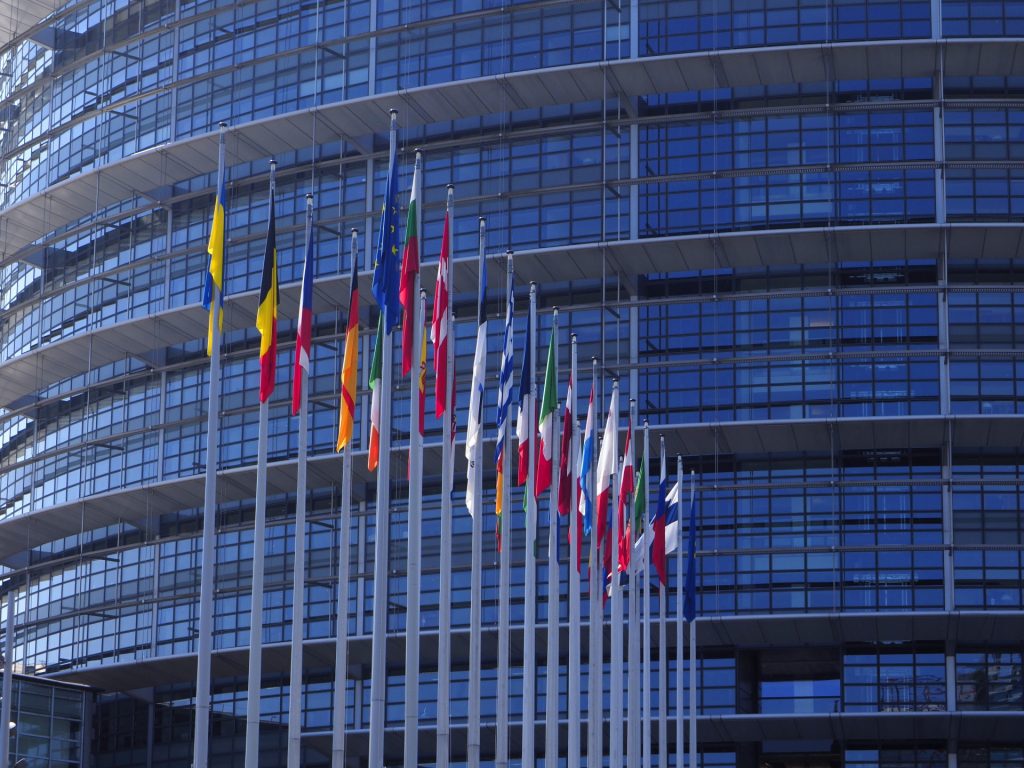 Europäisches Parlament