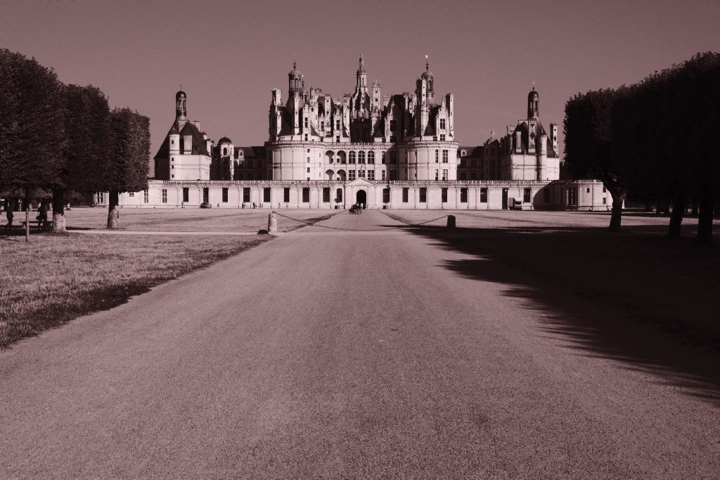 Chambord