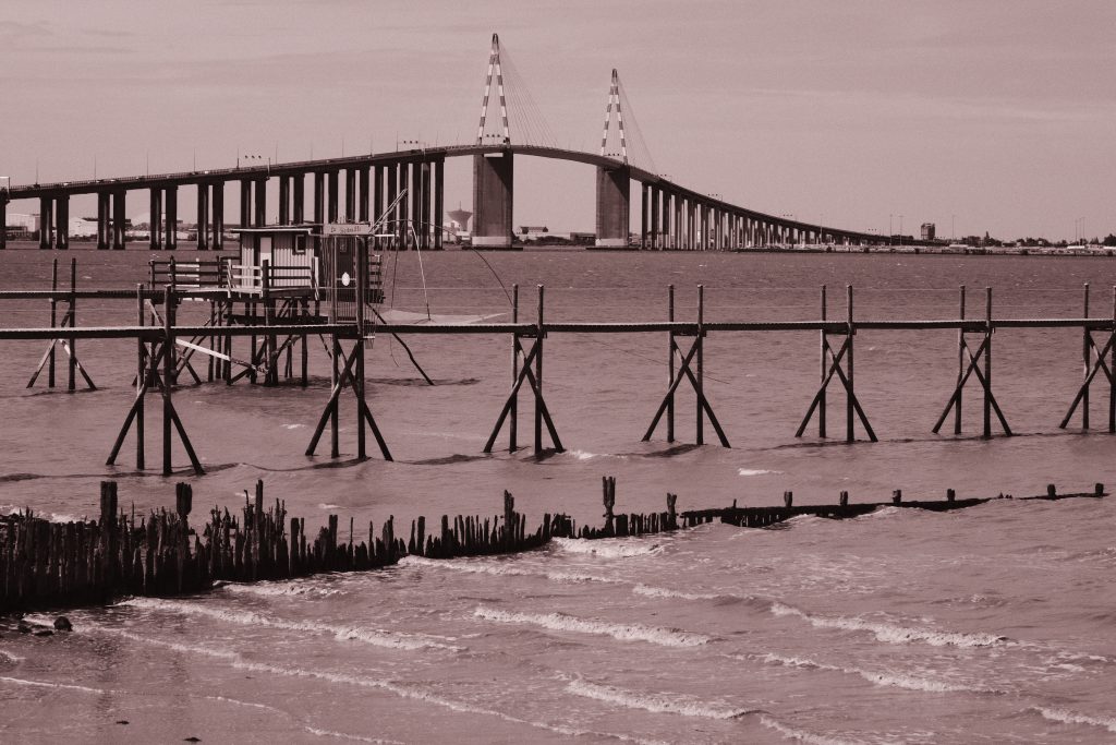 Längste Brücke