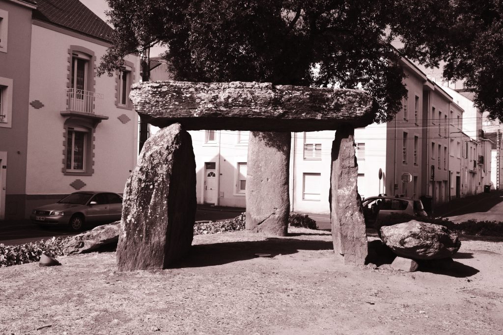 Dolmen