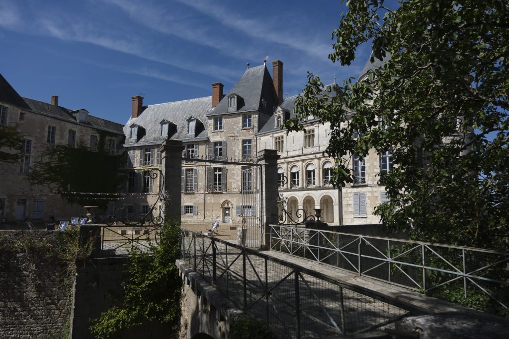 Chateau Jeux.