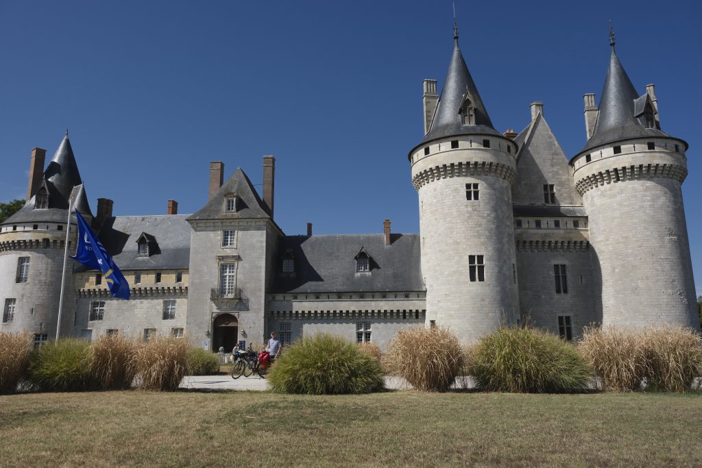 Chateau Sully