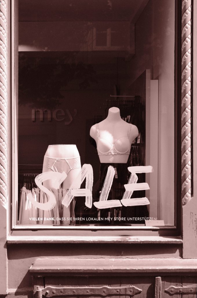 SALE