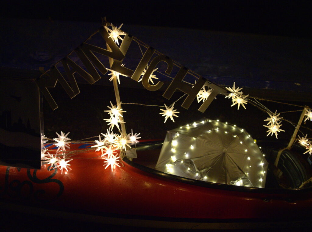 Main Licht